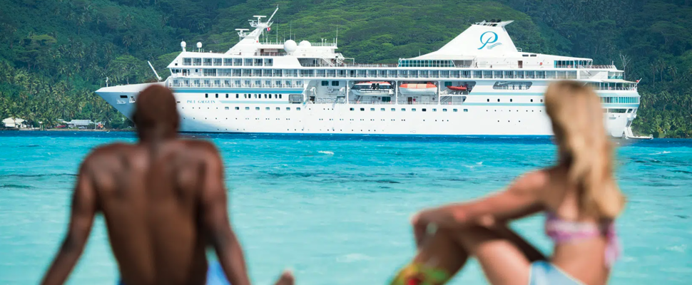 Paul Gauguin Cruises Paul Gauguin Exterior 3.png